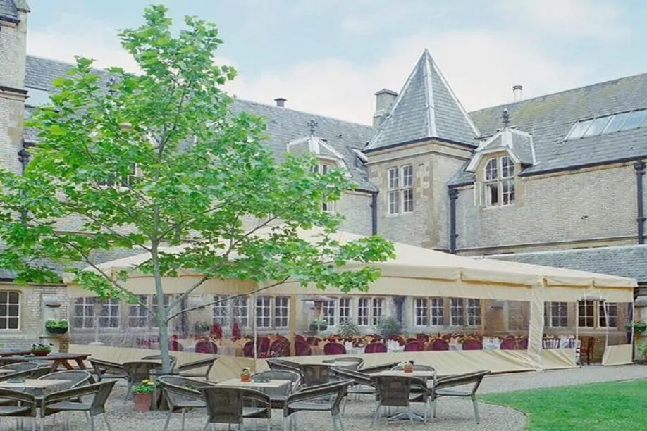 summer party venue