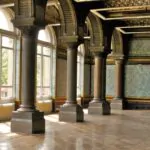 Leeds Art Gallery venue hire