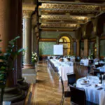 Leeds Art Gallery wedding venue