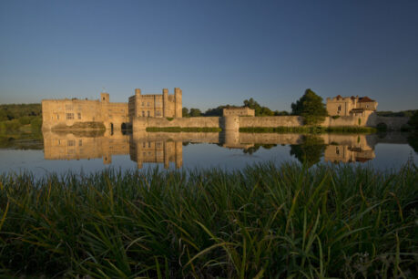 Leeds Castle