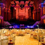 Victoria Hall Wedding venue