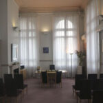 Leeds Town Hall Wedding ceremony Venue