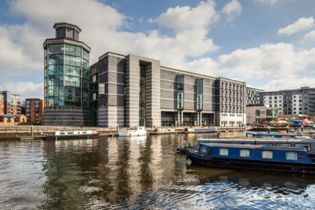 conference venues in leeds