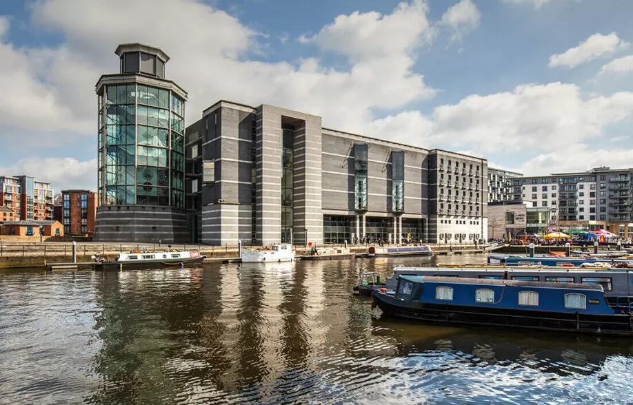 conference venues in leeds