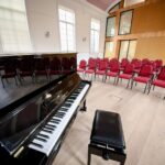 events venue in Edinburgh