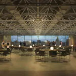 unique event venue london