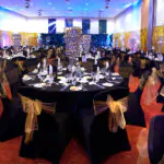 private dining at Life
