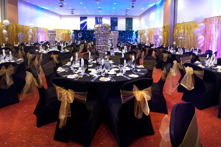 private dining at Life