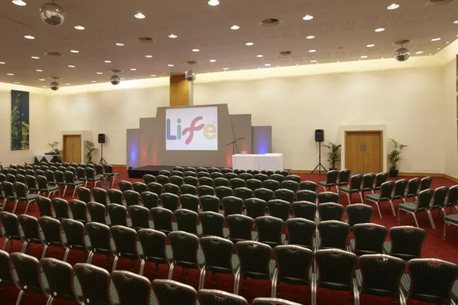 conferences in newcastle