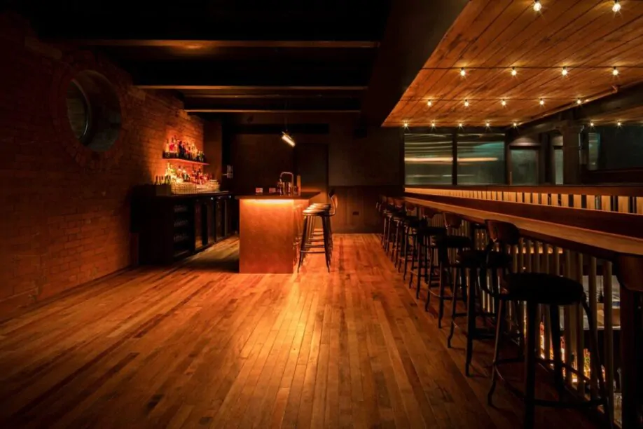 light bar london