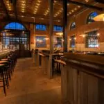 venue for events