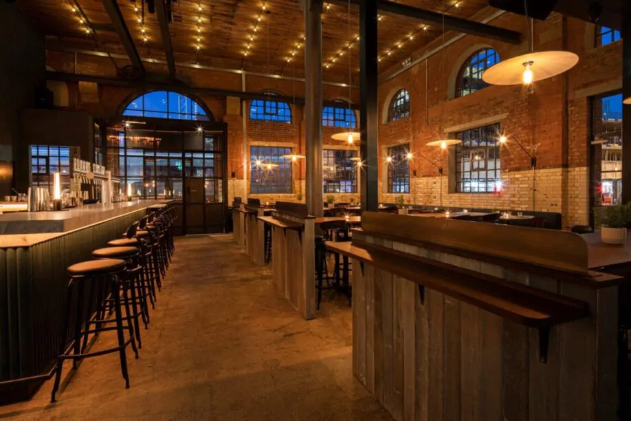 venue for events