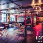 The Lighthouse Product Launch