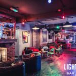 The Lighthouse Private Functions