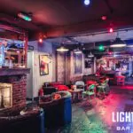 The Lighthouse Private Functions