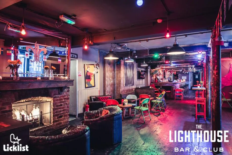 The Lighthouse Private Functions