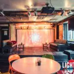 The Lighthouse Party Venue