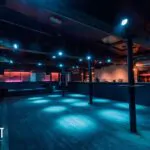 The Lighthouse Exclusive Hire