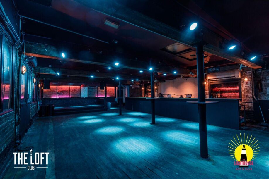 The Lighthouse Exclusive Hire