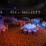 Exhibition venue London