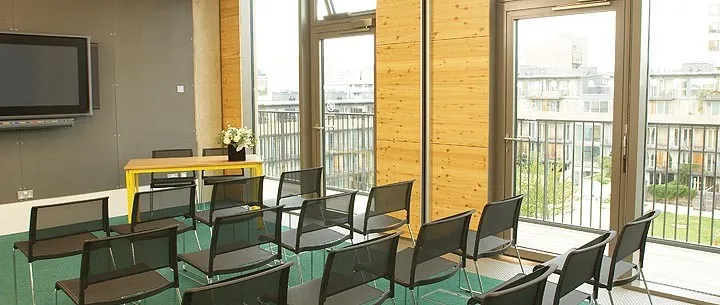 Coin Street conference Venue