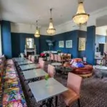 Lillie Langtry Event Space
