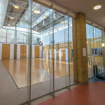 Limehouse Multipurpose Hall