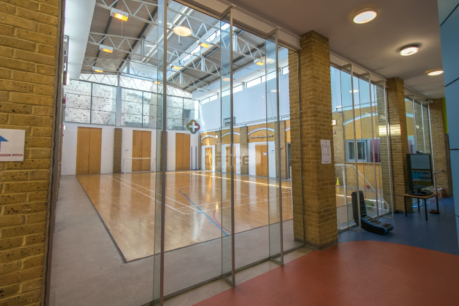 Limehouse Multipurpose Hall