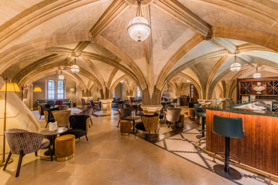 Corporate venue London