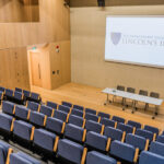 Auditorium hire London