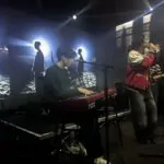 live events venue london