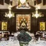 gala dinner venue