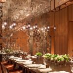 rosewood london private dining