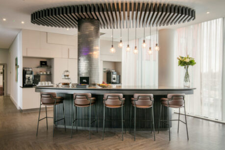 conference hotel docklands