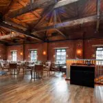 the loft at light bar