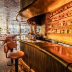 corporate party venue in knightsbridge