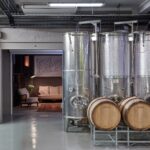 unique events venue london