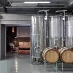 unique events venue london