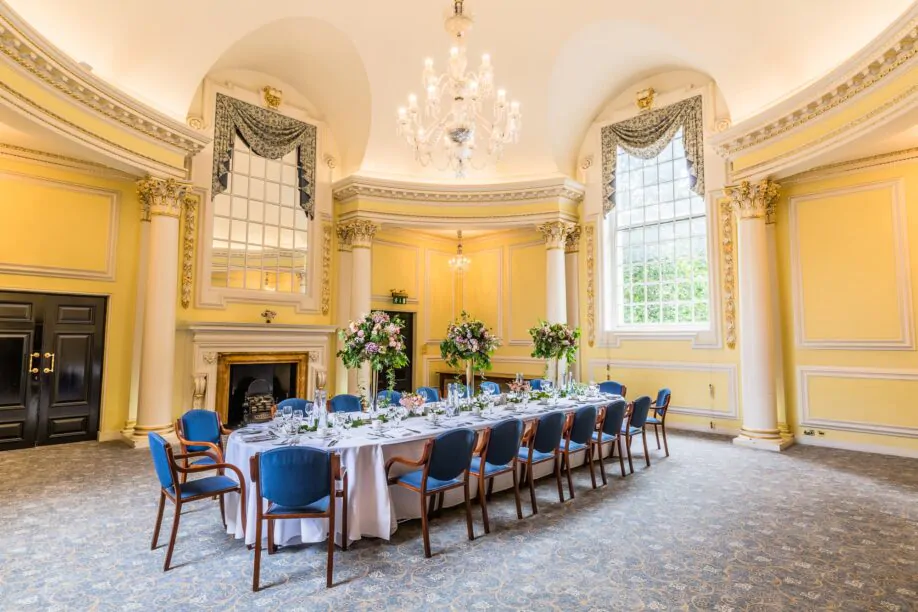 private dining