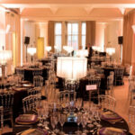 gala dinner venue