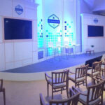 unusual conference venue