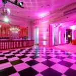 private party venue