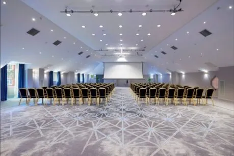 London Theatre style