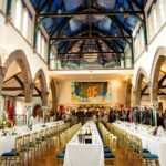 gala awards venue glasgow