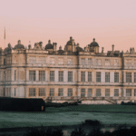 longleat house unique events venue