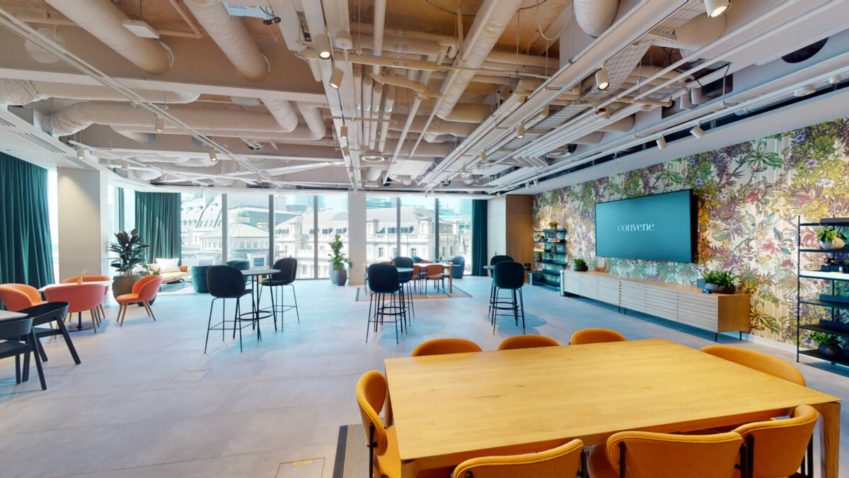 convene 22 bishopsgate