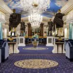 meeting room hire