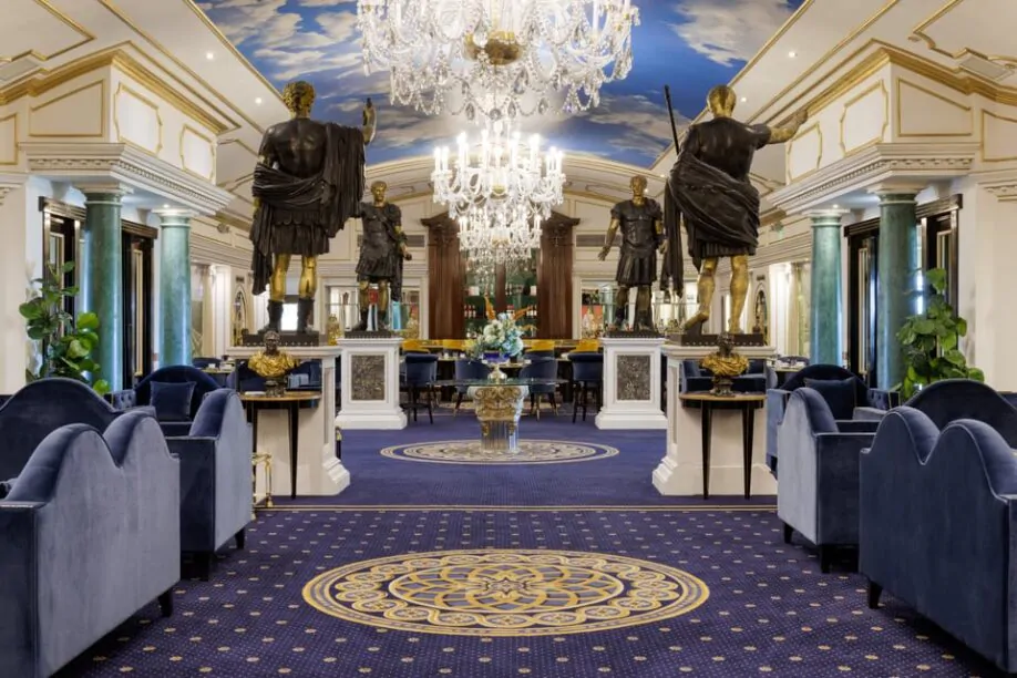 meeting room hire