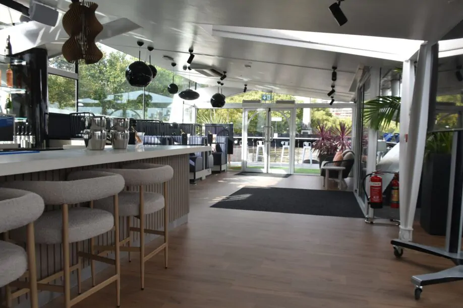 corporate events