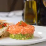private dining london